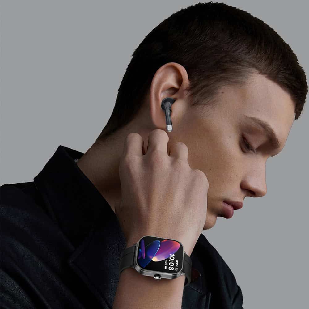 Smartwatch Gauzi Sport - obrazek 4